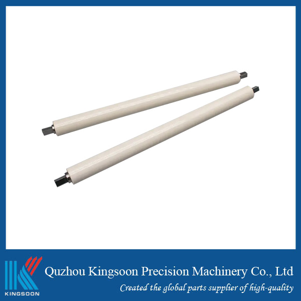 सिरेमिक पार्ट्सले उच्च परिशुद्धता निर्माणको भविष्य के बनाउँछ?