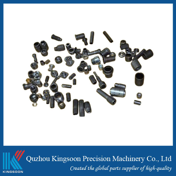 CNC प्रेसिजन पार्ट्स प्रेसिजन मेसिनिङ पार्ट्स सेवा