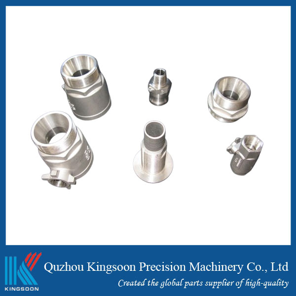 इनोकुलेटेड कास्टिङ पार्ट्स