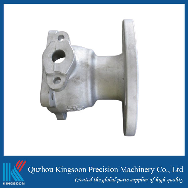 नोड्युलर आइरन कास्टिङ पार्ट्स